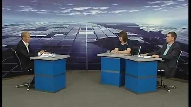 15.08.2014. Крайизбирком. Часть 2