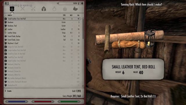 Let's Play Skyrim: Reloaded Episode 14!