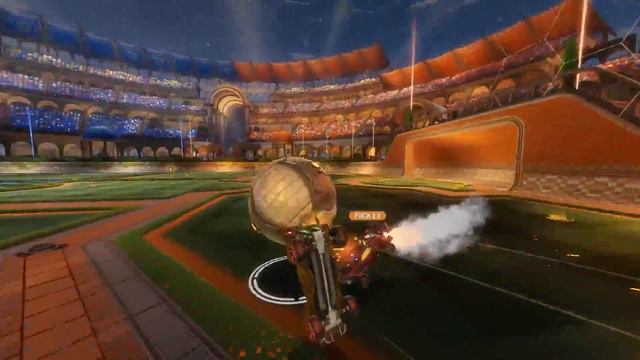 🔥Rocket League Abdómane Montage [1080p 60 FPS]