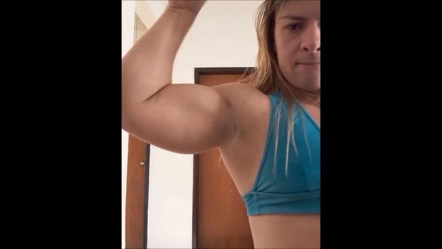 Deta Madalena 02 │Biceps 39,5 Cm