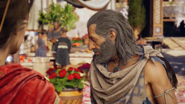 assassins creed odyssey худшая игра серии