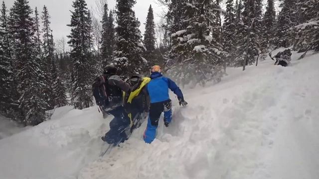 SkiDooKing 2017