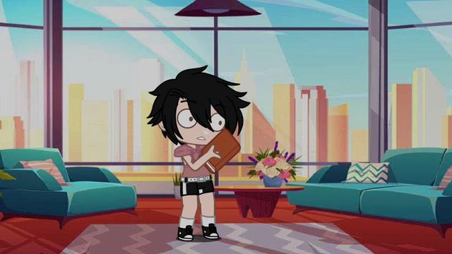 || Yearbook Meme || ? KageHina ? ||