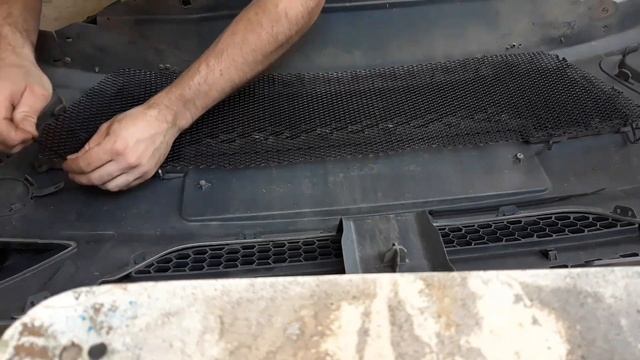 Меняем облик жилья