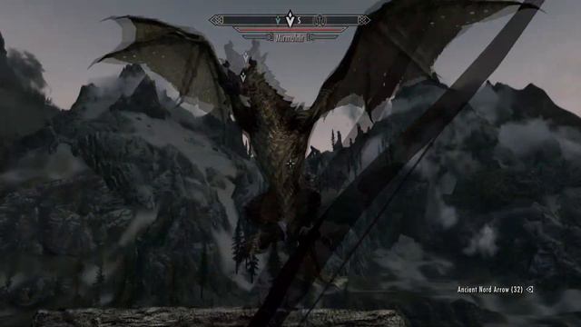 Modded Skyrim LP - Episode 4: Mirmulnir Schools Boba