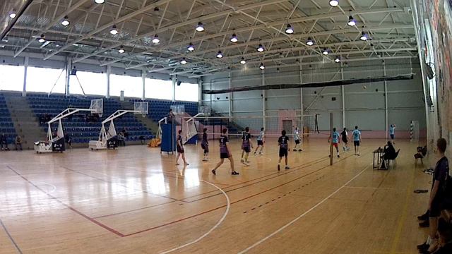 12.03.2023./Volleyball/