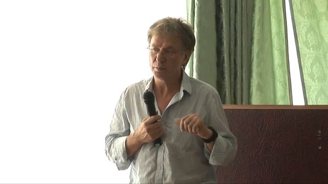 Александр ГалицкийВозможности выхода российских предпринимателей на международные рынки