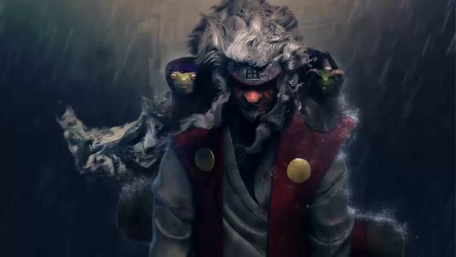 Наруто Женился в Мире DXD | Альтернативный сюжет Наруто все части