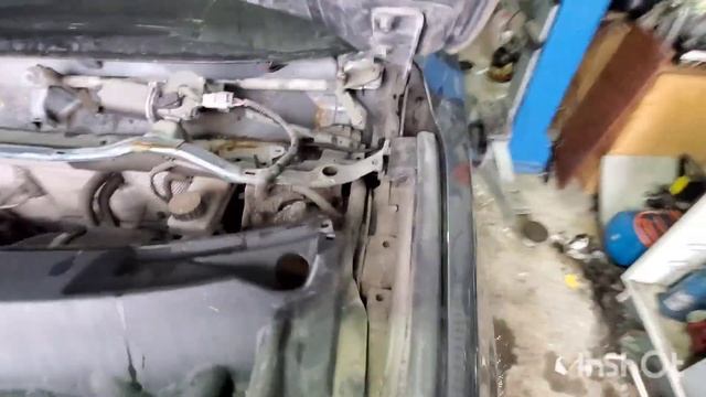 Теплый старт