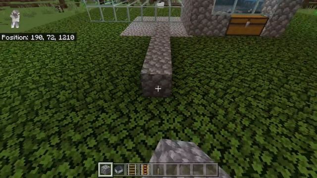 EASIEST 1.20 IRON FARM TUTORIAL In Minecraft Bedrock (MCPE/Xbox/PS4/Nintendo Switch/PC)