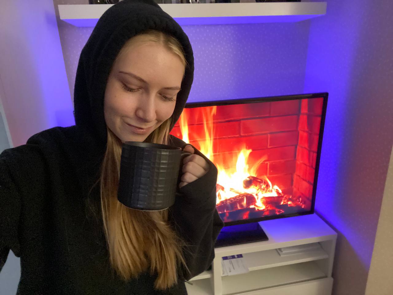 Надежда Швецова