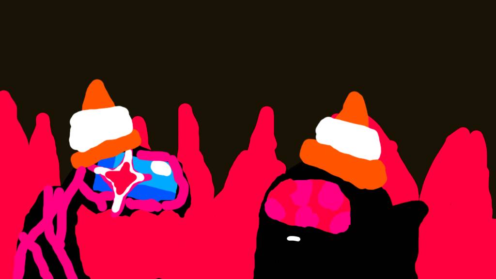 FNF Imposter V4: FINALE | Friday Night Funkin