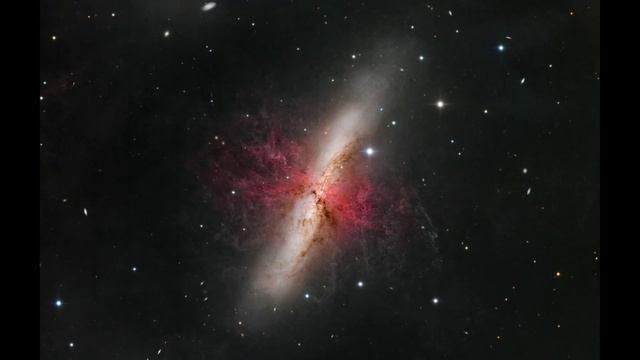 Моя космогония