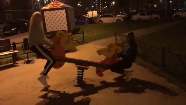 ВЛОГ #3 МОСКВА