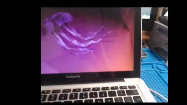 Will Fitting An SSD Into A Early 2009 MacBook Pro Work On Ubuntu - And How Do I Do It?