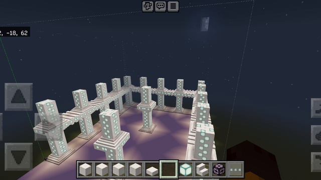 #Minecraft
постройки