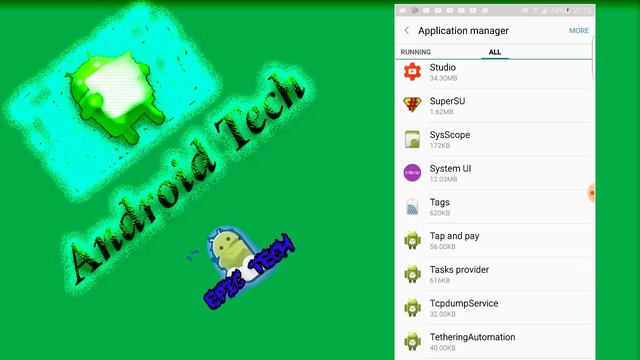 حل نهائي للخطاء Com.android.system Ui