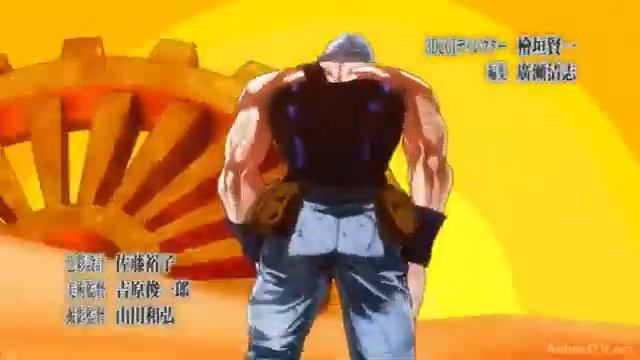JoJos Bizarre Adventure - All Openings HD 1 - 7