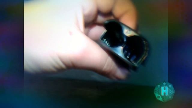 Изящный бокс