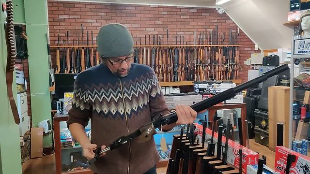 Secondhand shop walkaround mid October 2022