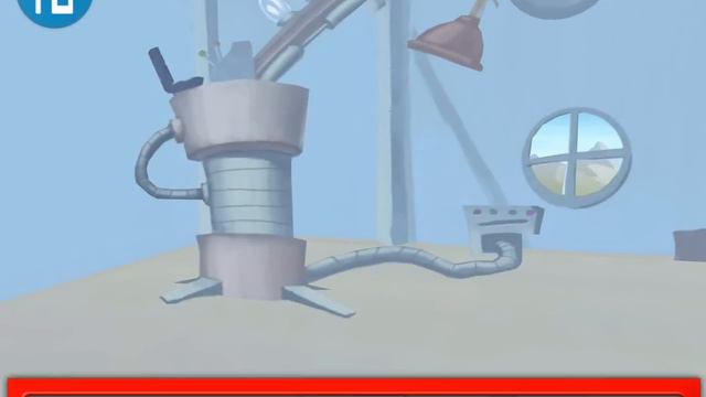 детские игры новые серии на детском канале НеПоСеДа