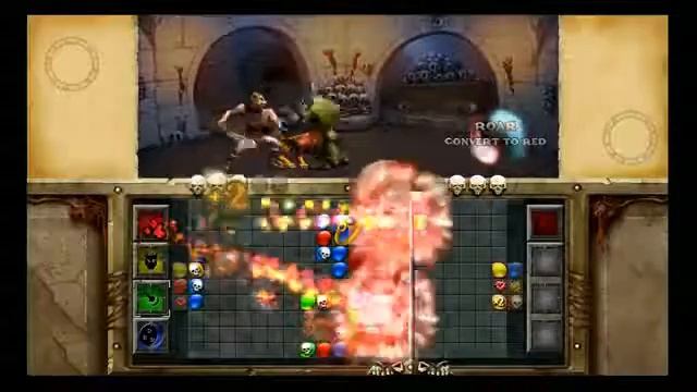 Пазл: Хроники