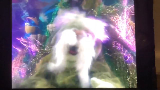 Johnny And The Sprites (Season 1 Episode 5a): Ginger Listens (Low Quality)