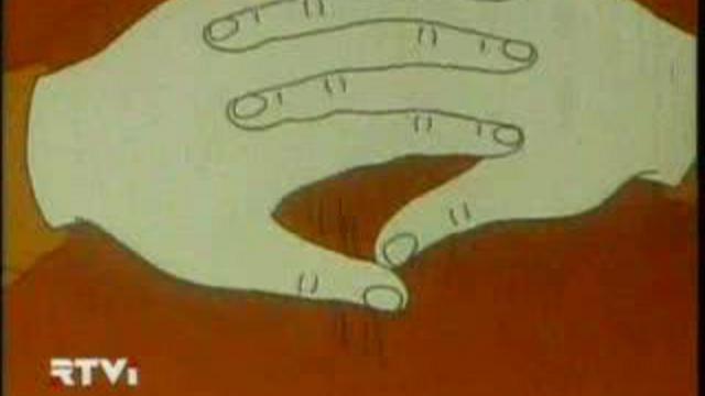 мульт 2 руки