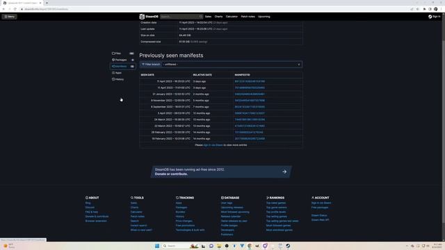 How to ROLL BACK CYBERPUNK 2077 (and other steam games) to previous versions.