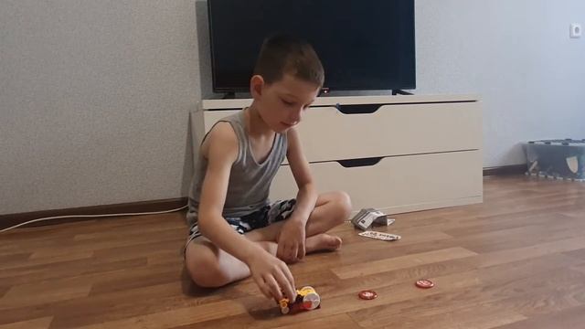 Endlees Fire Screecers. Новый  дикий Скричер Эндлес Файр.