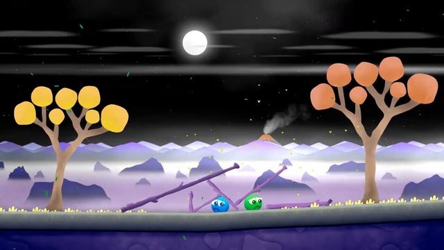 The Adventures Of Putty Pals Ep.1