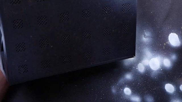 Painting The Demon Ship™ - A Single Player Sci Fi Horror Game