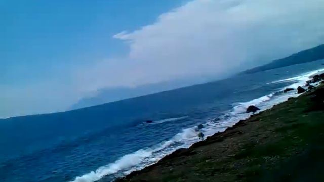 Flores Roadtrip 1- backpacker indonesia