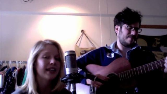 Crow Jane- Shlomo And Julie