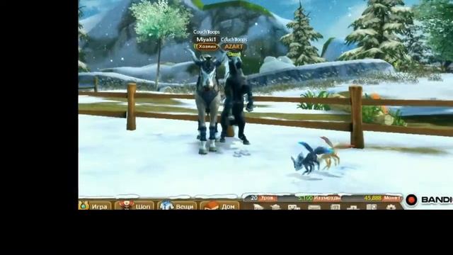 С Анастасием в ао)00) /Alicia Online/ Алисия онлайн