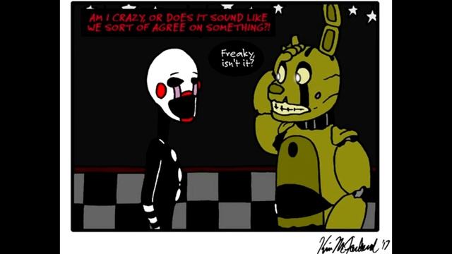 Springaling Part 14 - Final Acceptance