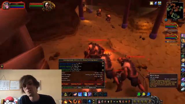 Uldaman - WoW Gold Farming - Optimized Episode 7