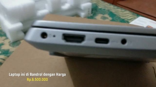 REVIEW Lenovo IdeaPad S340 - Ryzen 3-3200U 8GB 512GB RADEON VEGA 3 14FHD W10