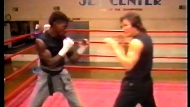 Бенни Уркидес по прозвищу 