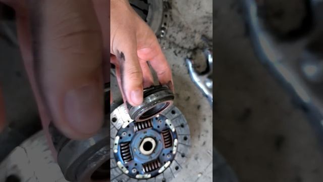 Моторный ритм