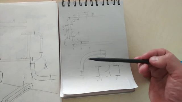 Навес, скруглённая форма.