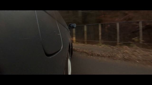 Nissan 200SX S14 Silvia