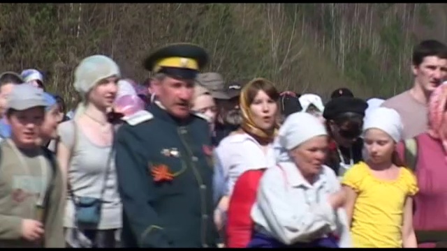 Хор Данилова монастыря - Дни мои