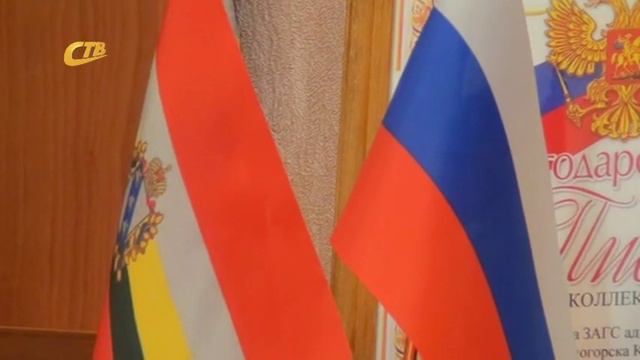 КОЛИЧЕСТВО БРАКОВ И РАЗВОДОВ В ЖЕЛЕЗНОГОРСКЕ УМЕНЬШИЛОСЬ