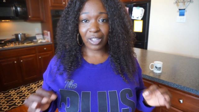 P.H.A.T Girl Chronicles #VLOG: Vegan Keto Meal Prep (S2 / EP1)