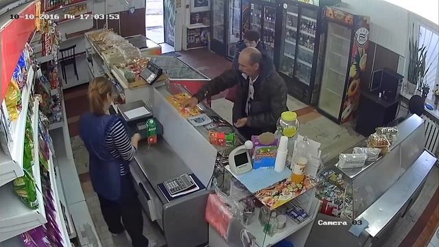 Видеонаблюдение для магазина, офиса, дома HiWatch DS-T101