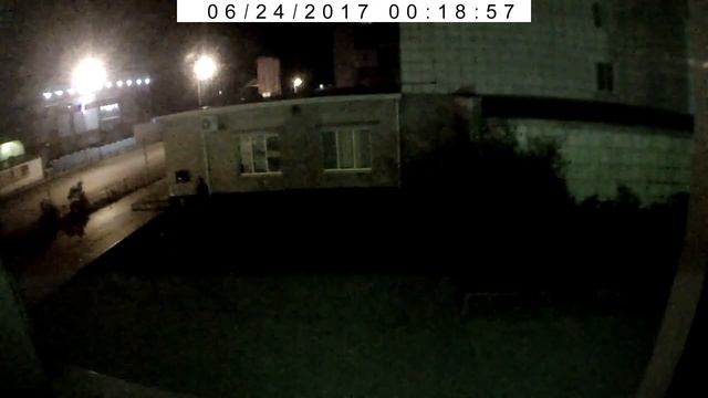 Ишим Надпись на стене