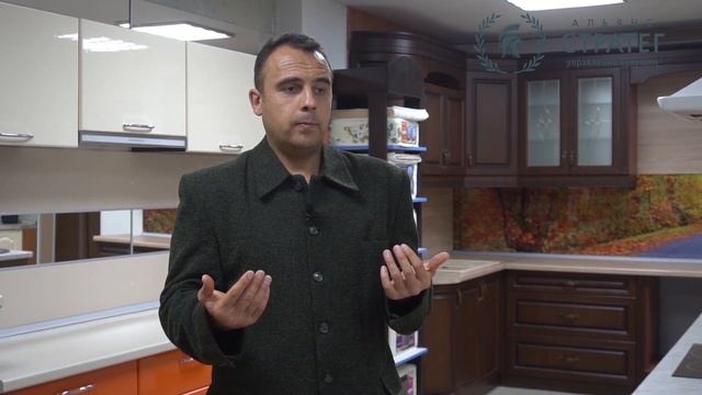 Руслан Закиров об обучении в «Альянс Стратег», собственник мебельного производства «Уралмастер»