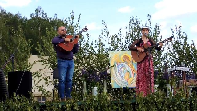 Светлана Копылова 