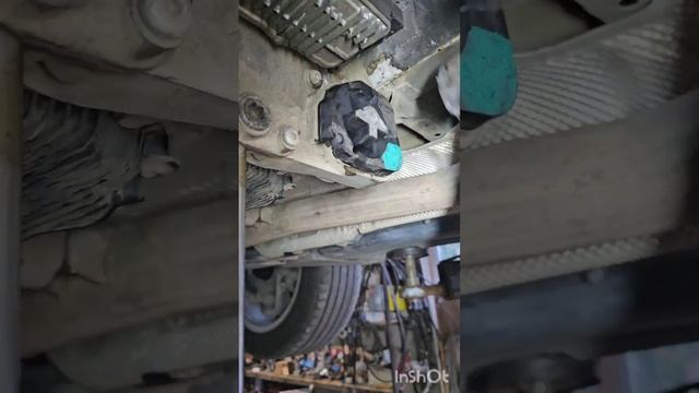 BMW X5 и M5 ремонт и дрифт